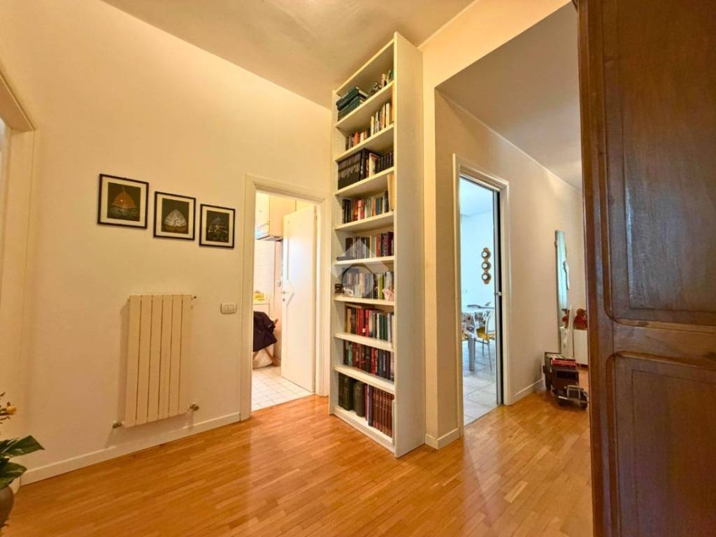 Appartamento a Pesaro in Via ondedei - Foto 5