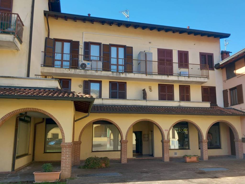 Appartamento a Cermenate in Via Risorgimento, 14 - Foto 2