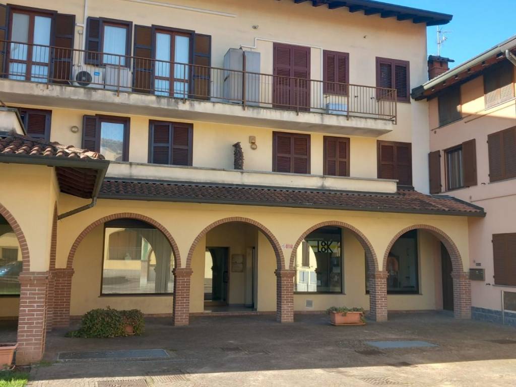 Appartamento a Cermenate in Via Risorgimento, 14 - Foto 3