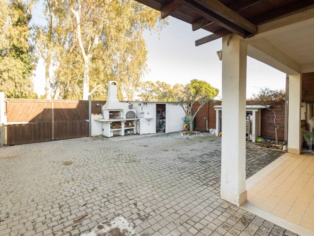 Villa a Ardea in Via Urbino, 18 - Foto 5