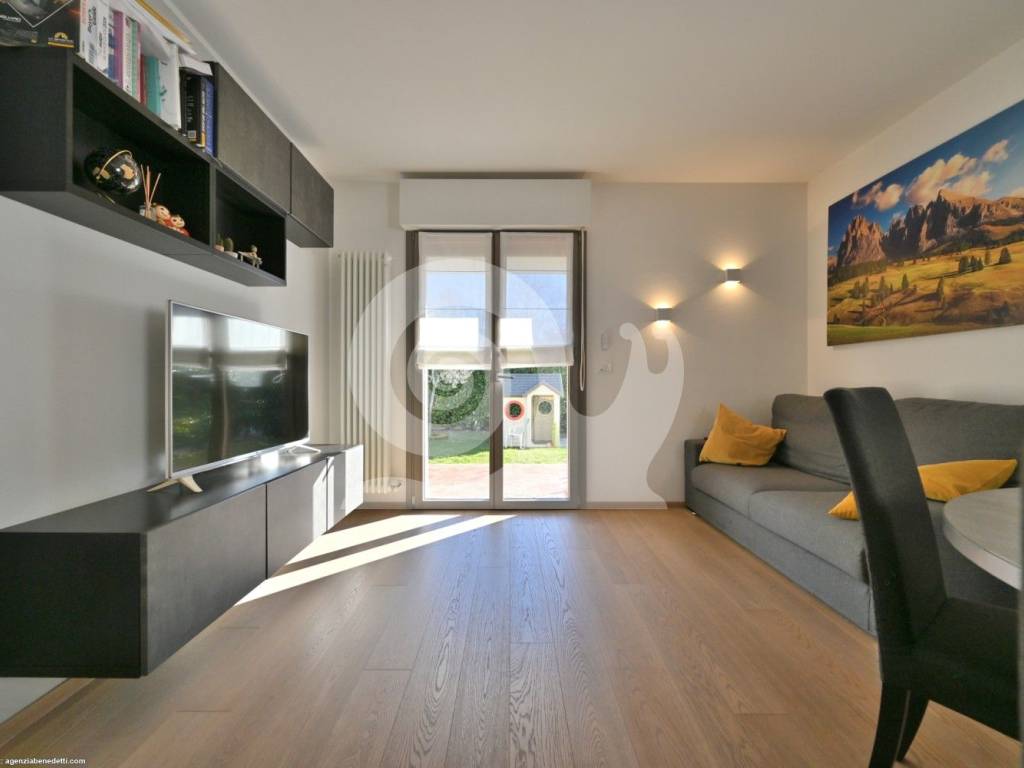 Appartamento a Tarcento - Foto 2