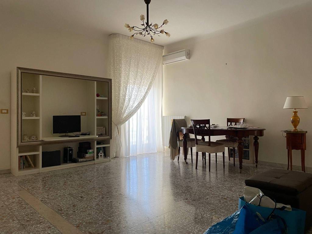 Appartamento a Taranto in Via Liguria, 88 - Foto 3