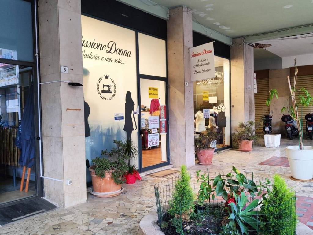 Immobile a Palermo in Largo Giuseppe Parini, 1 - Foto 5