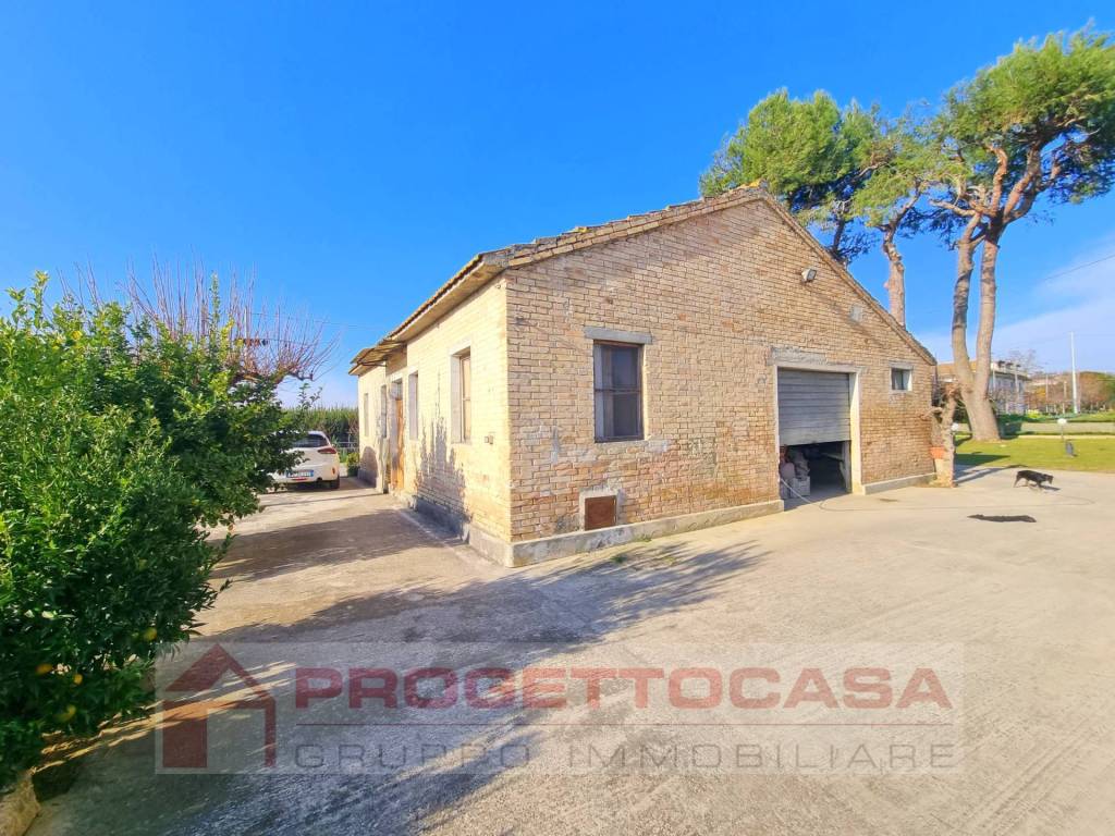 Rustico / casale a Monteprandone in Via Ottantesima Strada - Foto 4