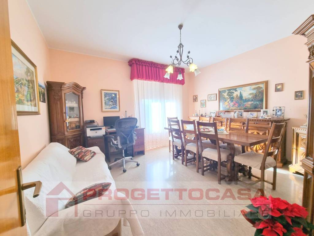 Appartamento a Monteprandone in Via Ottantesima Strada - Foto 2