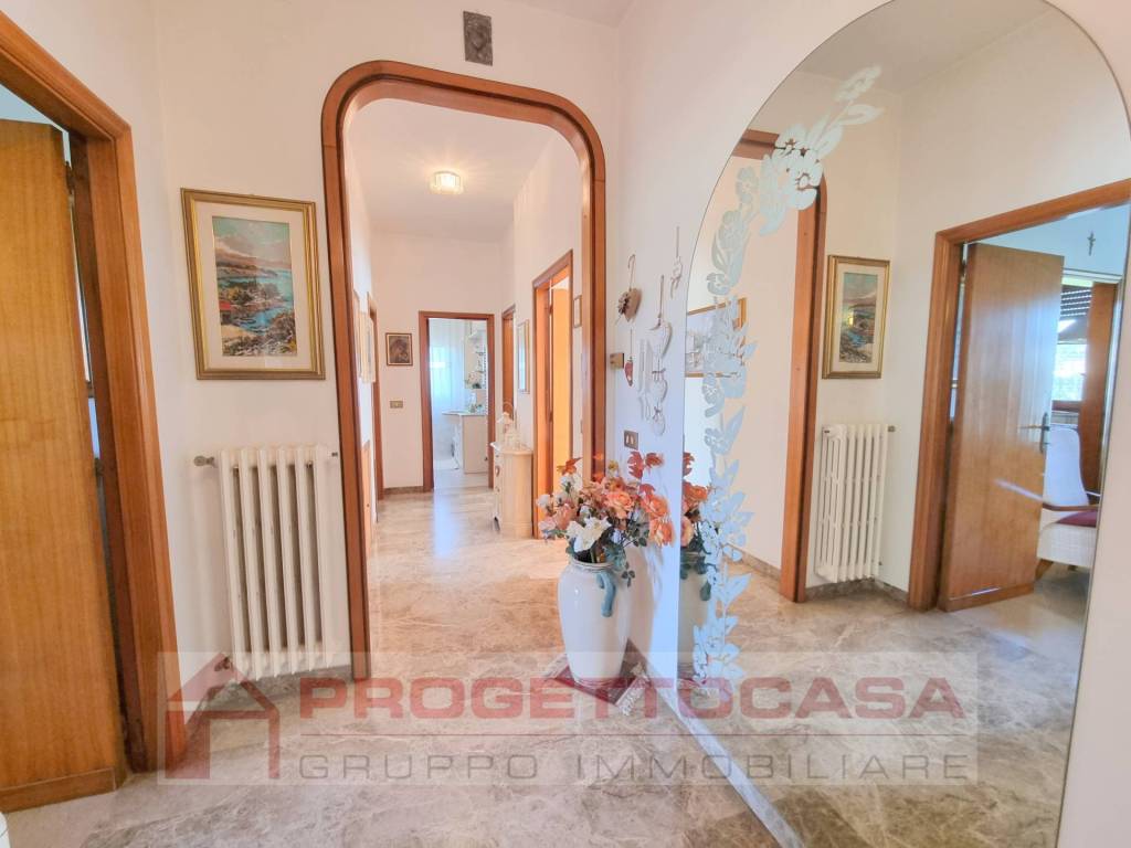 Appartamento a Monteprandone in Via Ottantesima Strada - Foto 5