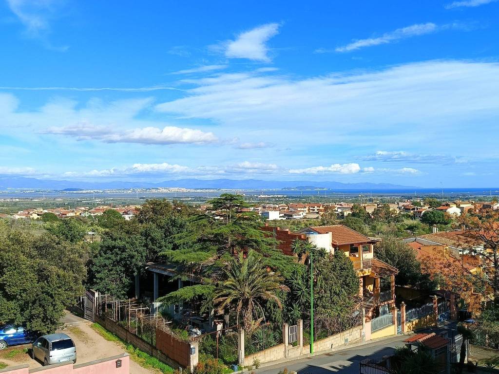 Villa a Capoterra in Via delle Vigne - Foto 2