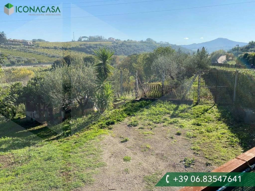 Terreno a Ciampino in Via Doganale - Foto 2