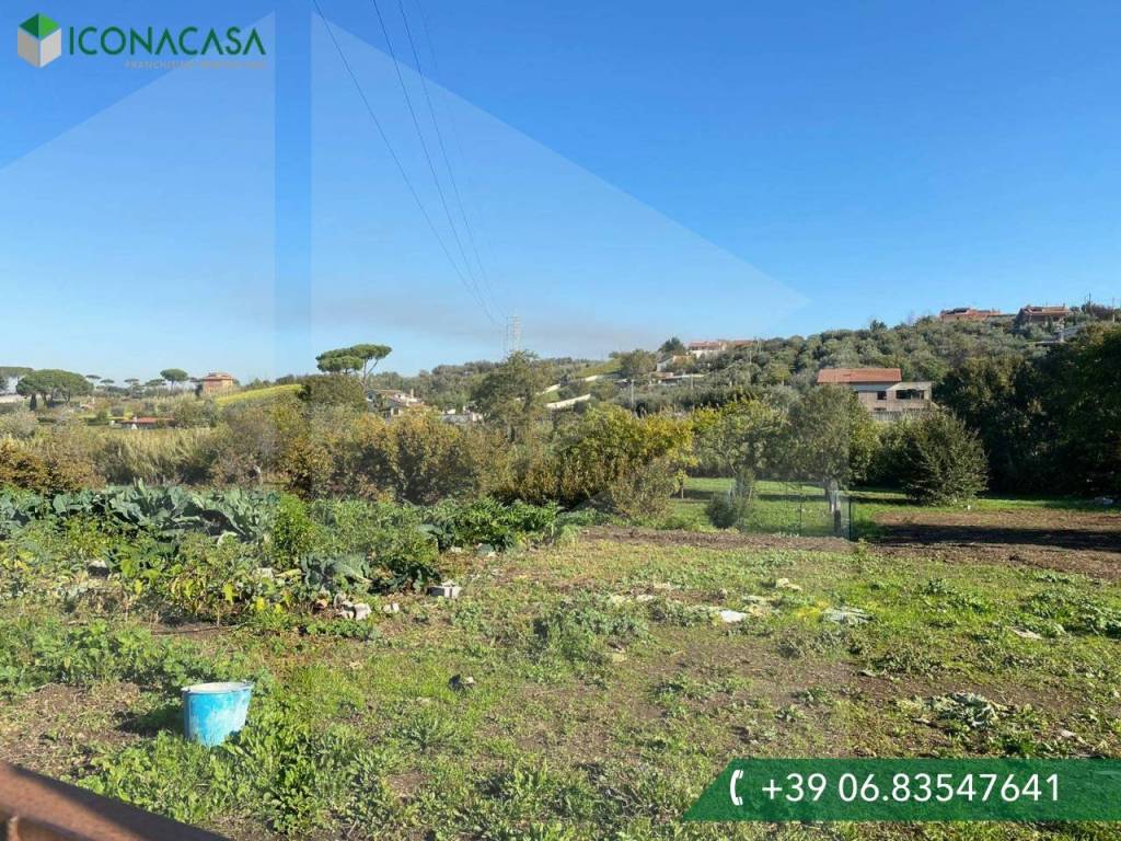 Terreno a Ciampino in Via Doganale - Foto 3