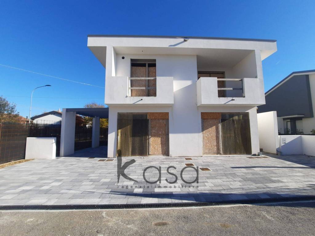 Villa a Vedelago - Foto 2