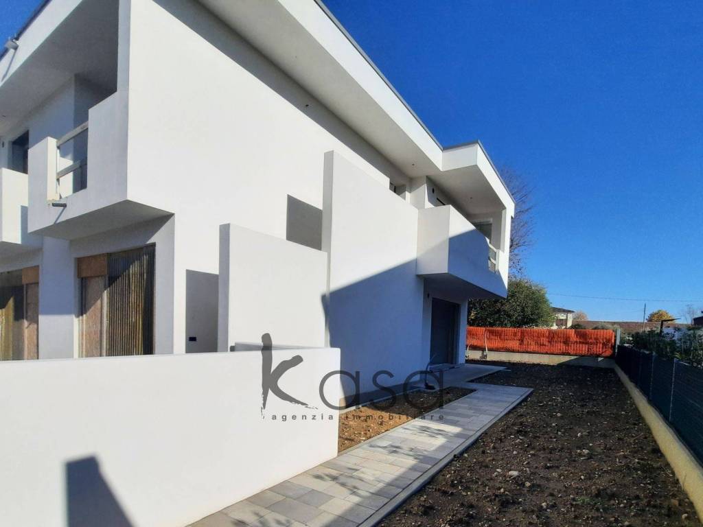 Villa a Vedelago - Foto 3