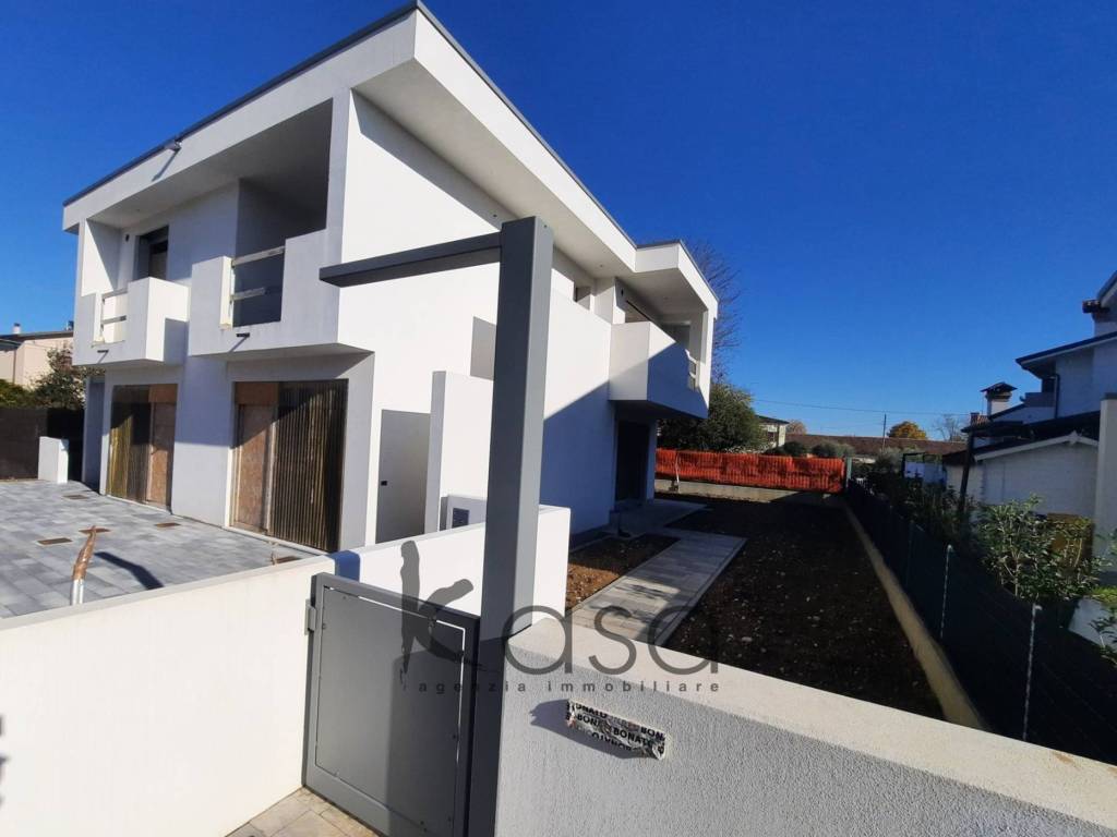 Villa a Vedelago - Foto 4