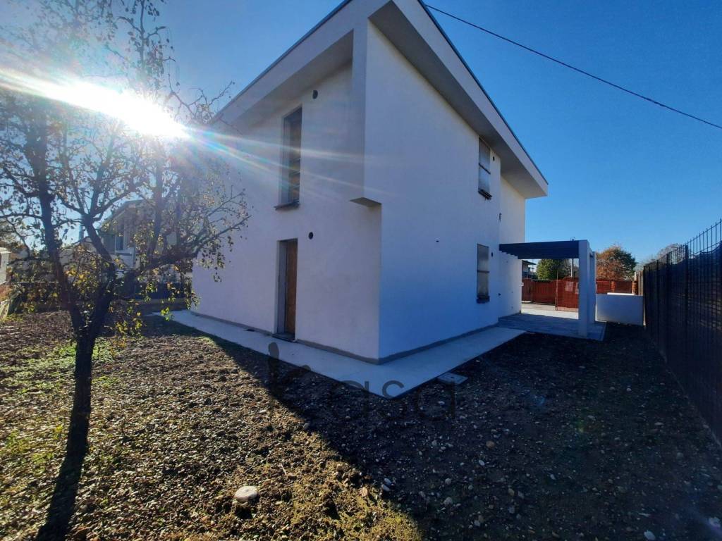 Villa a Vedelago - Foto 5