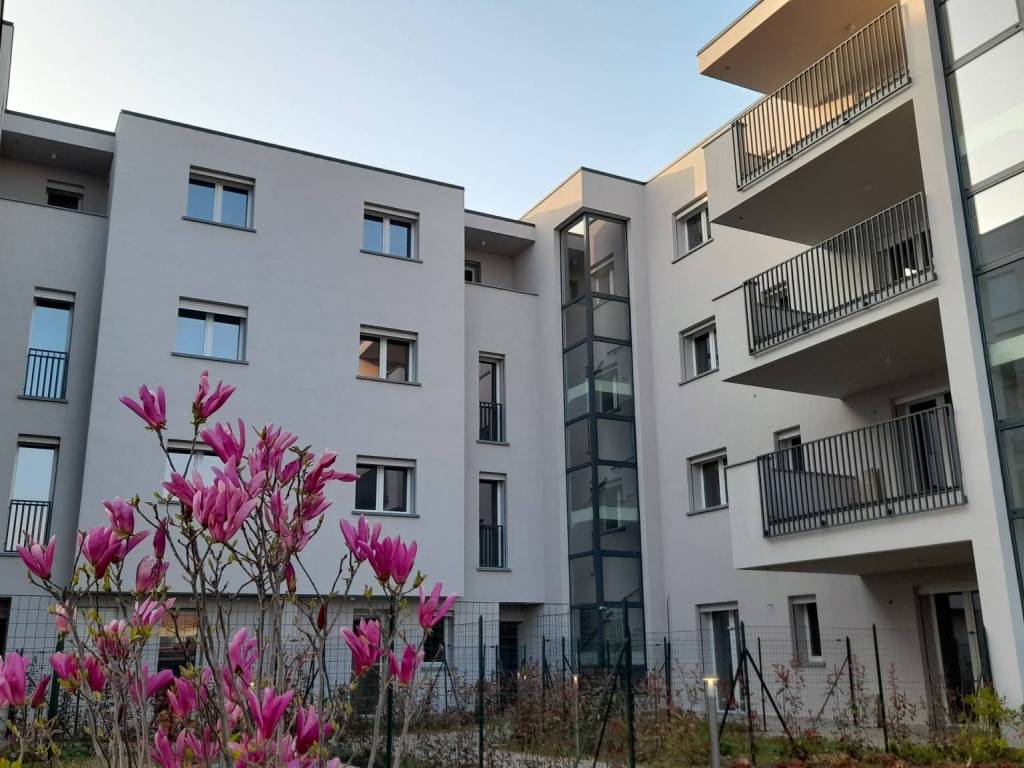 Appartamento a Giussano in viale Monza 82 - Foto 5
