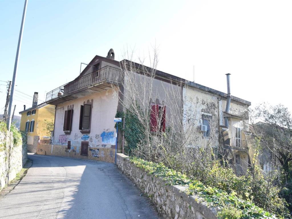 Appartamento a Salerno in Via Casa Leone - Foto 2