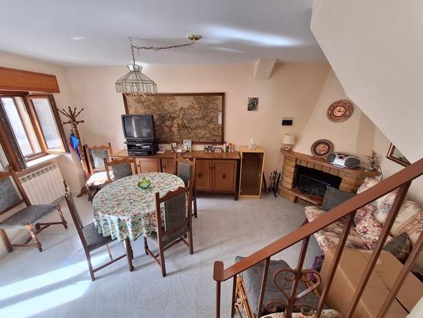 Casa indipendente a Barisciano in Via del Vicolo - Foto 3