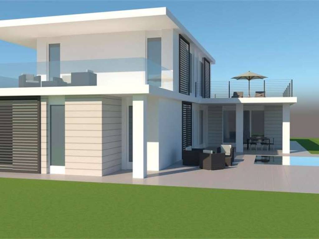 Terreno a Vercelli in Via Luigi Carlo Caron, snc - Foto 2