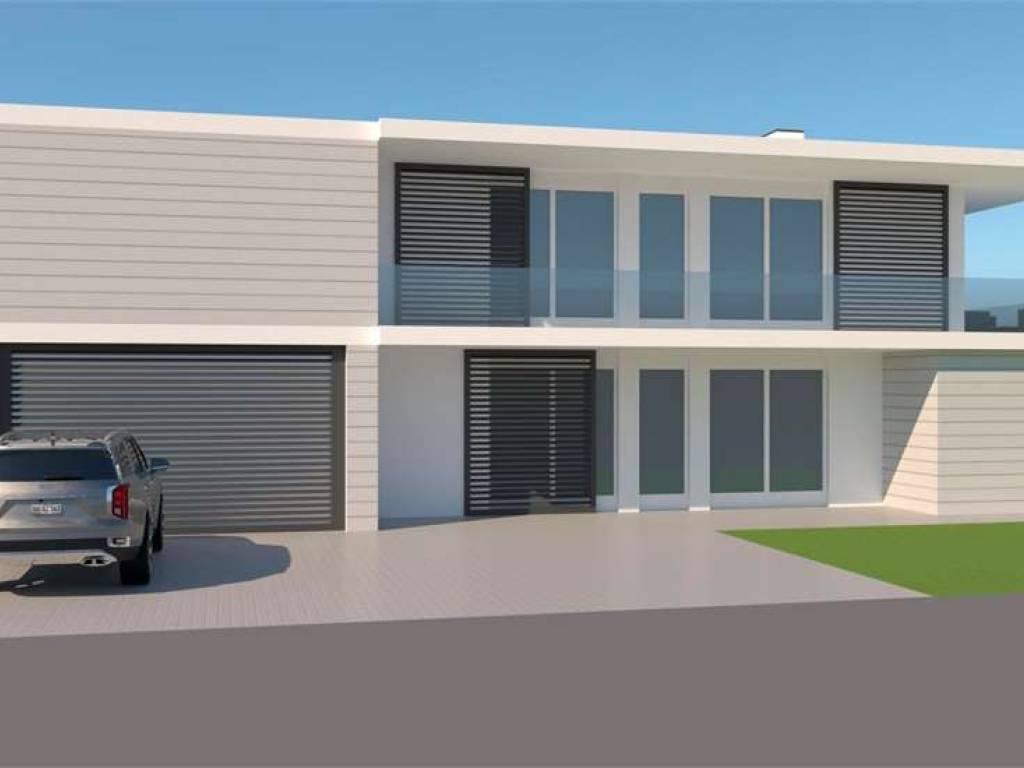 Terreno a Vercelli in Via Luigi Carlo Caron, snc - Foto 3