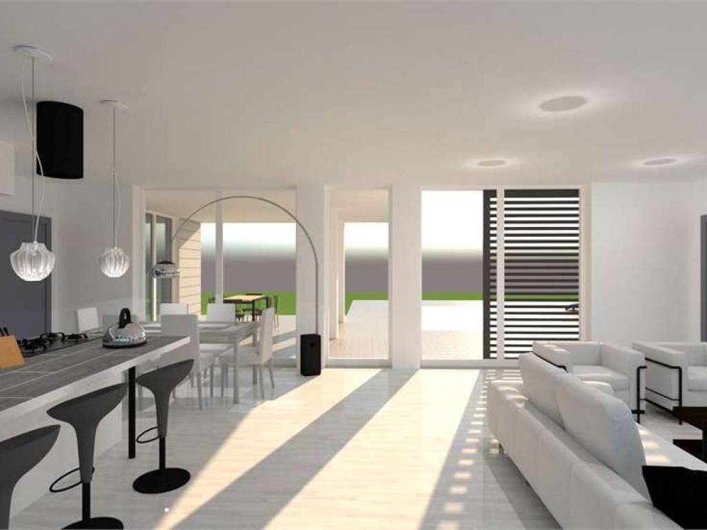 Terreno a Vercelli in Via Luigi Carlo Caron, snc - Foto 4