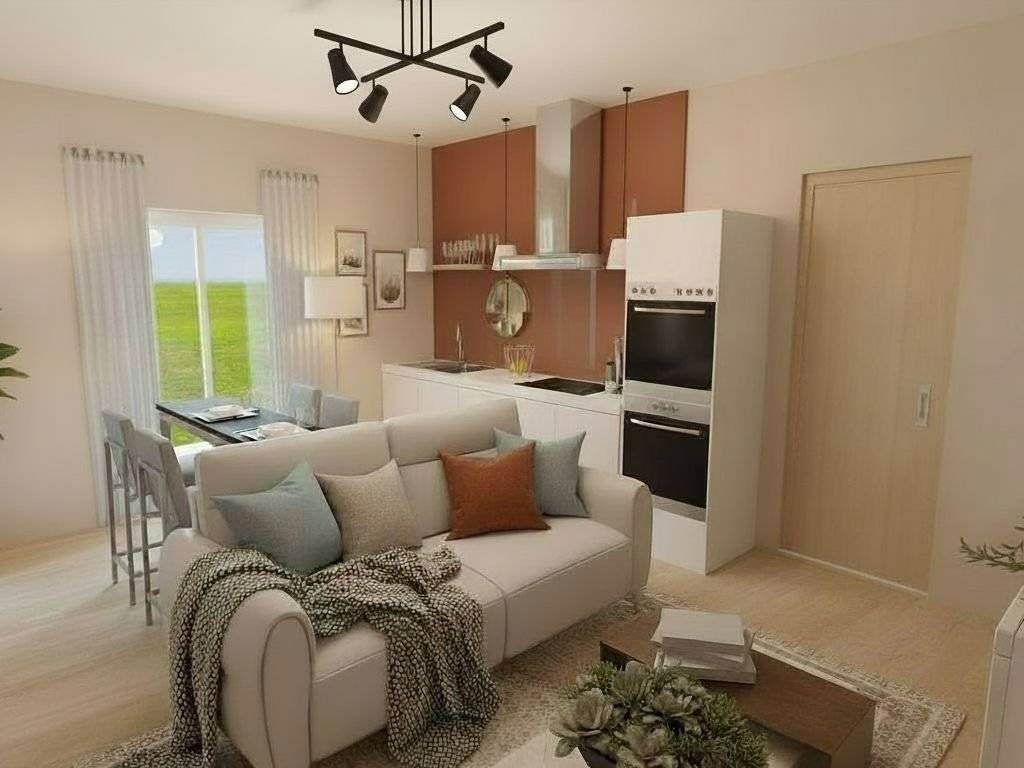 Appartamento a Concordia sagittaria in Via Giovanni Pascoli, 7 - Foto 2