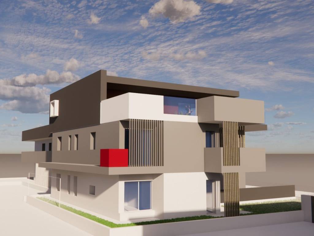 Appartamento a Concordia sagittaria in Via Giovanni Pascoli, 7 - Foto 5