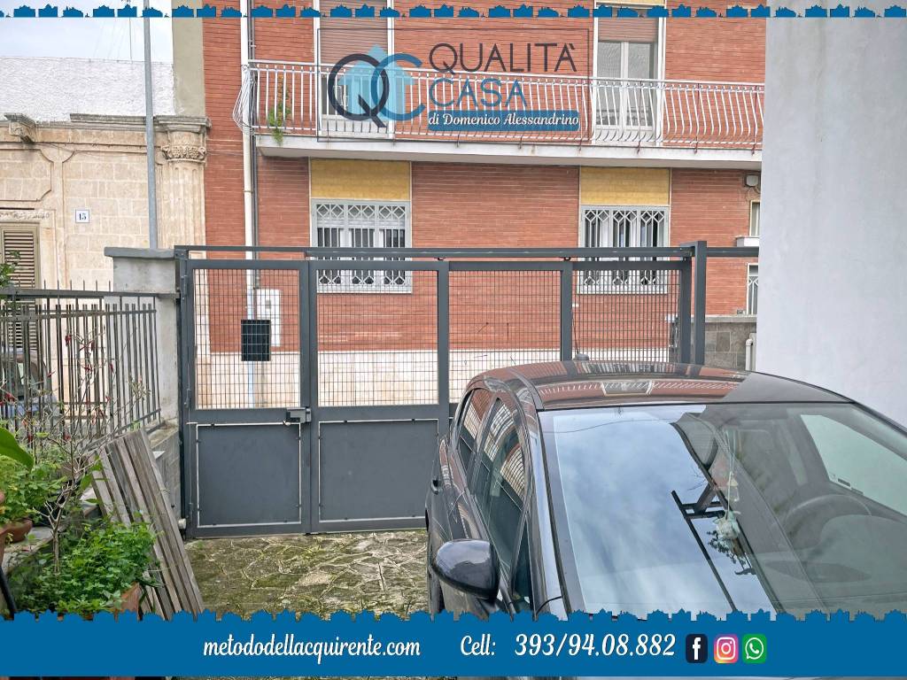 Casa indipendente a Bari in Via Monte San Martino - Foto 4