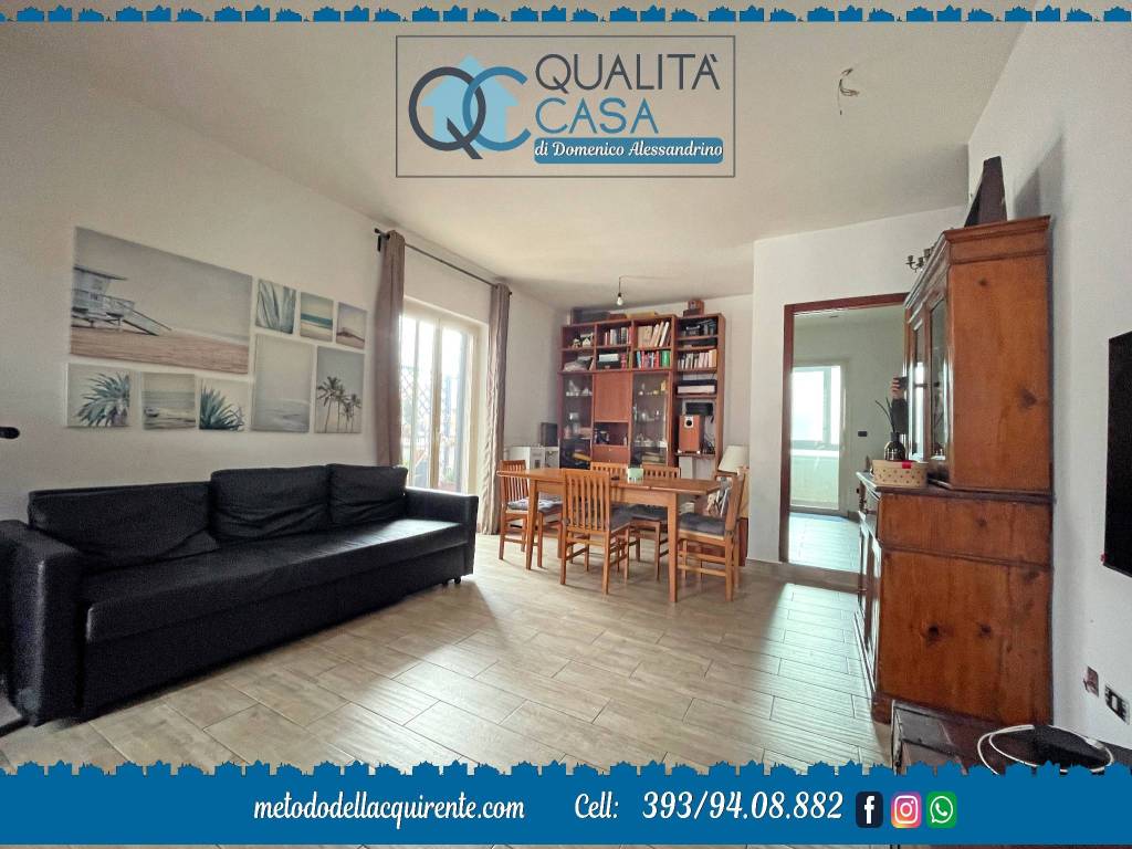 Casa indipendente a Bari in Via Monte San Martino - Foto 5