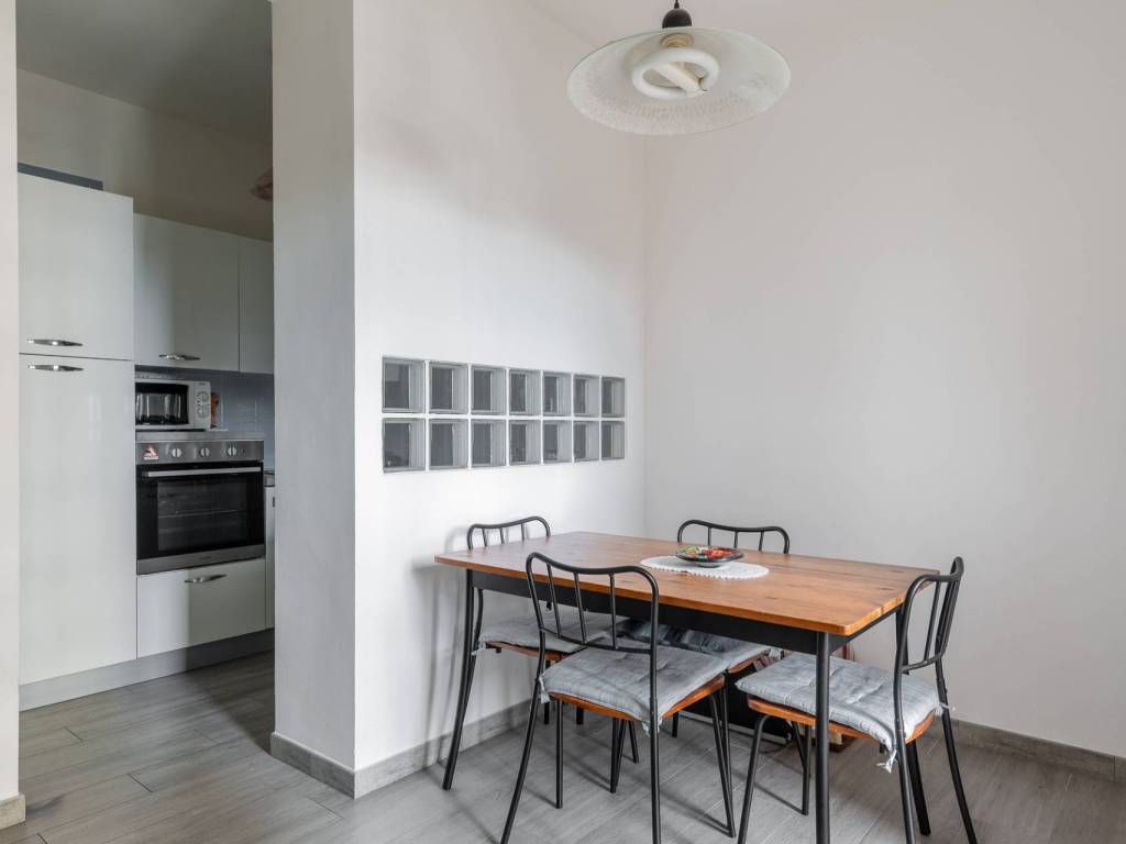 Appartamento a Imola in Rossini 35 - Foto 4