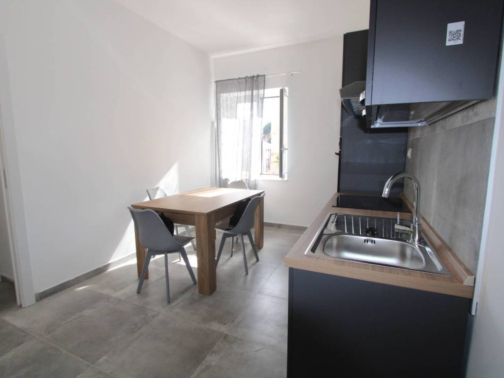 Appartamento a Messina in Via Rocca Guelfonia - Foto 2