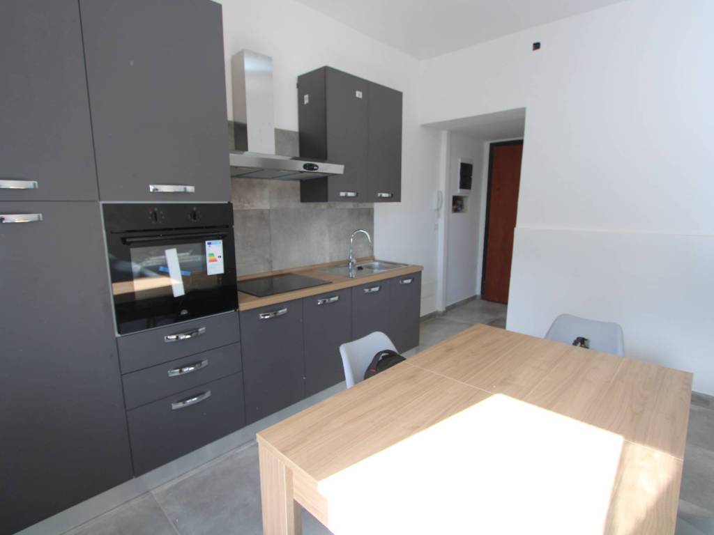 Appartamento a Messina in Via Rocca Guelfonia - Foto 5