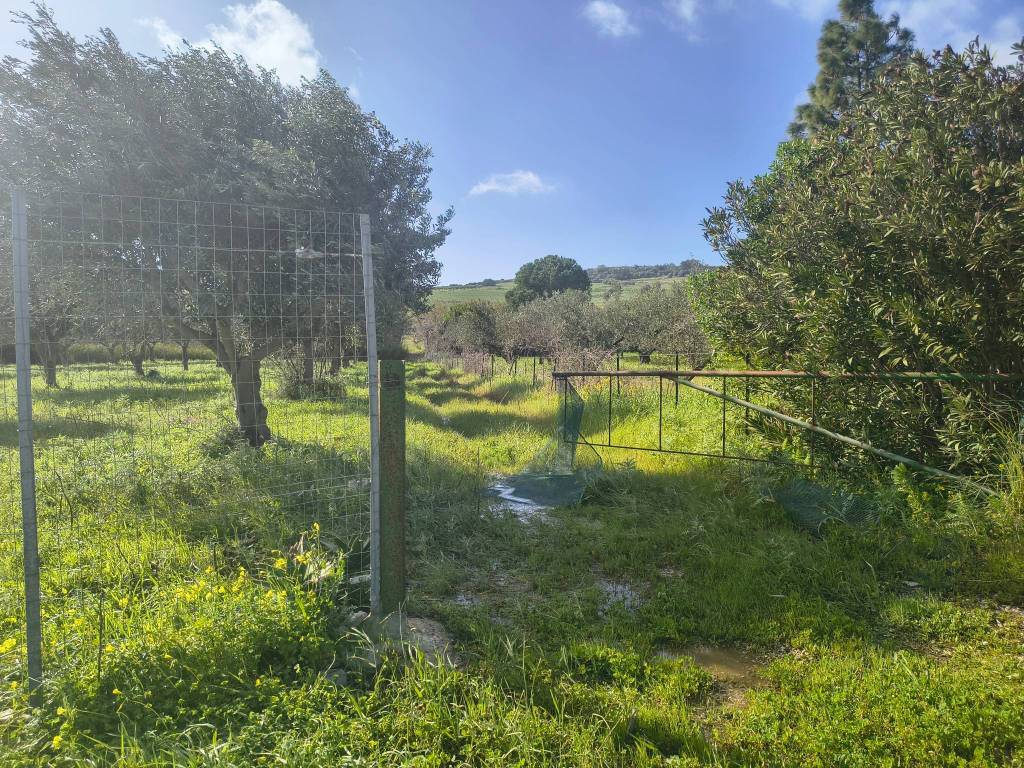 Terreno a Valderice in Via Martognella - Foto 2