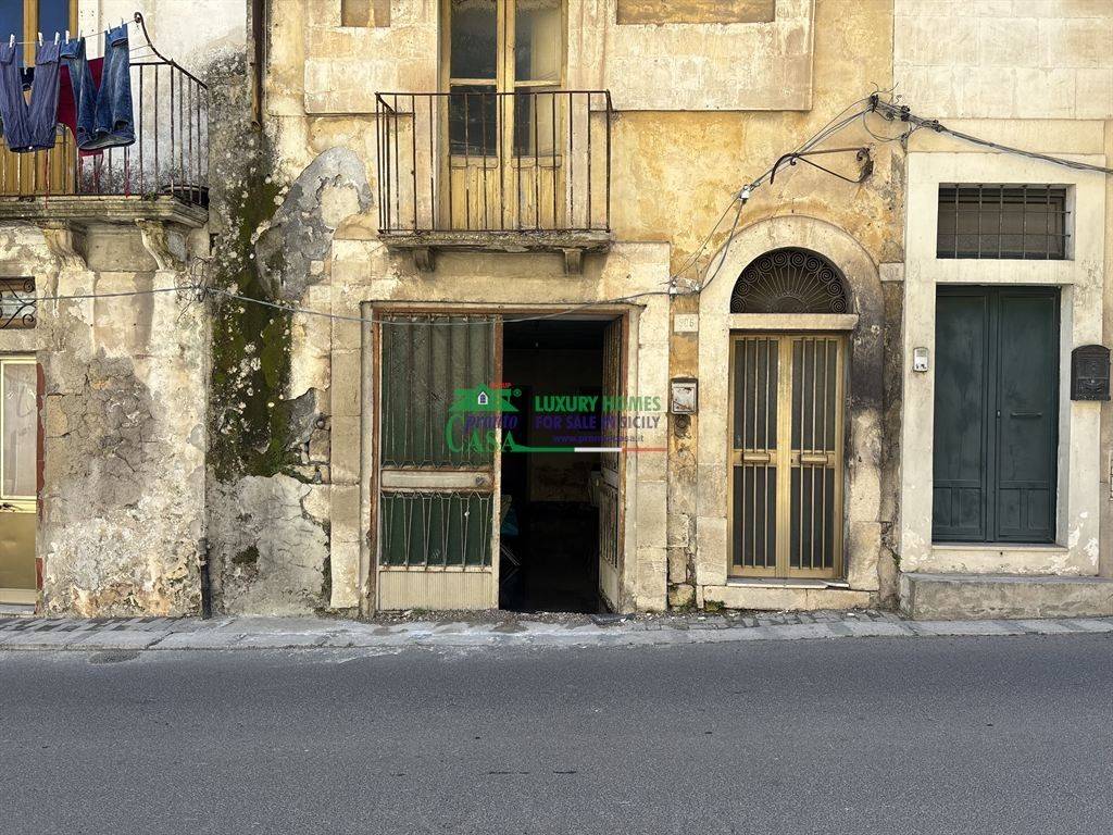 Casa indipendente a Modica in Via Tirella, 303 - Foto 3