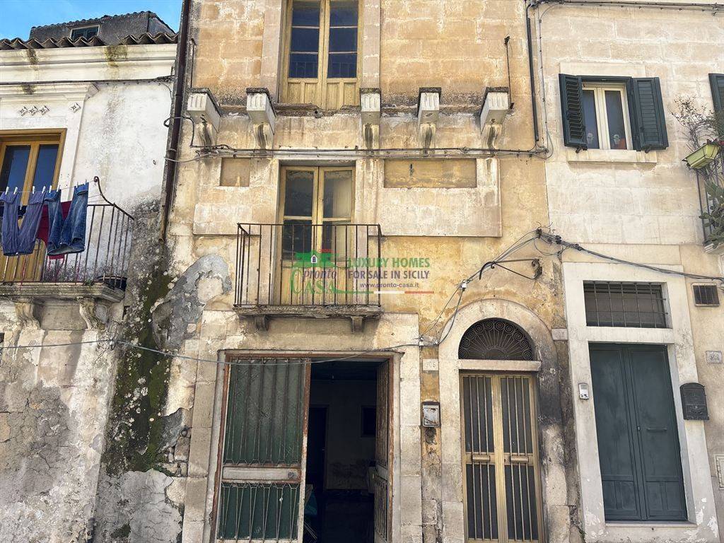 Casa indipendente a Modica in Via Tirella, 303 - Foto 4