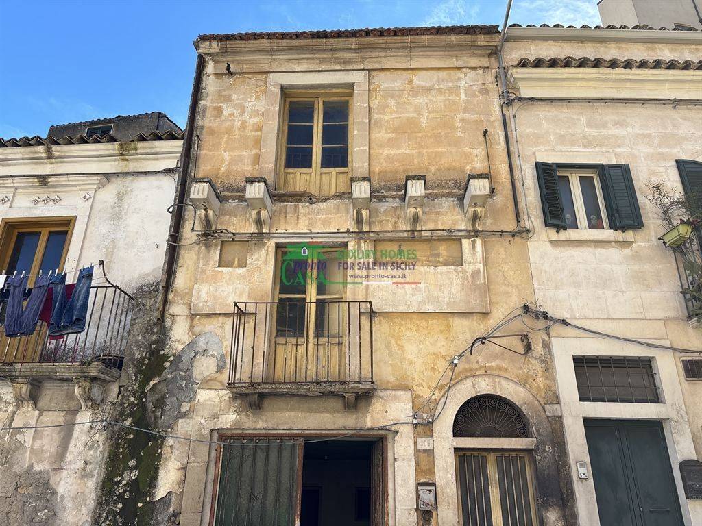 Casa indipendente a Modica in Via Tirella, 303 - Foto 5
