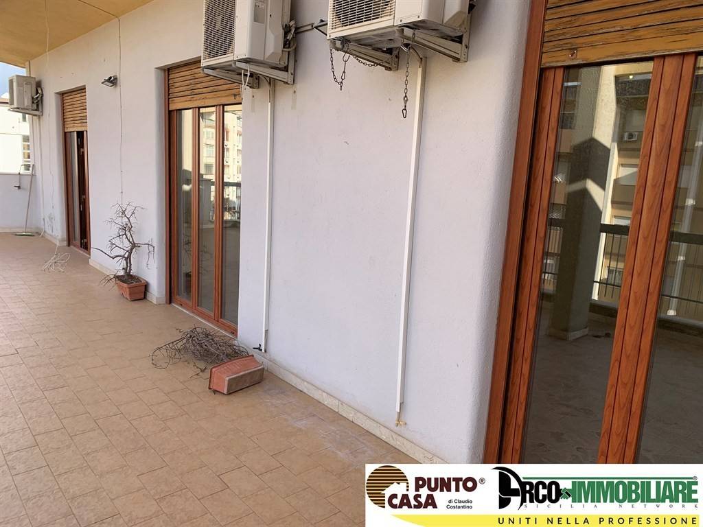 Attico / mansarda a Palermo in Via Uditore - Foto 4