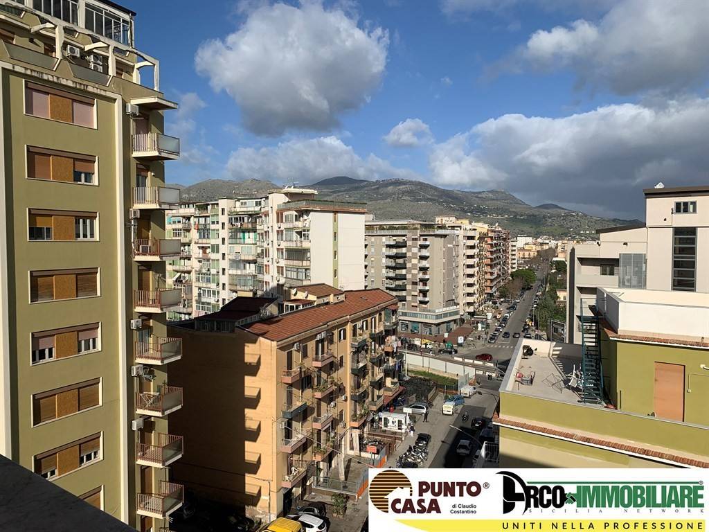 Attico / mansarda a Palermo in Via Uditore - Foto 5