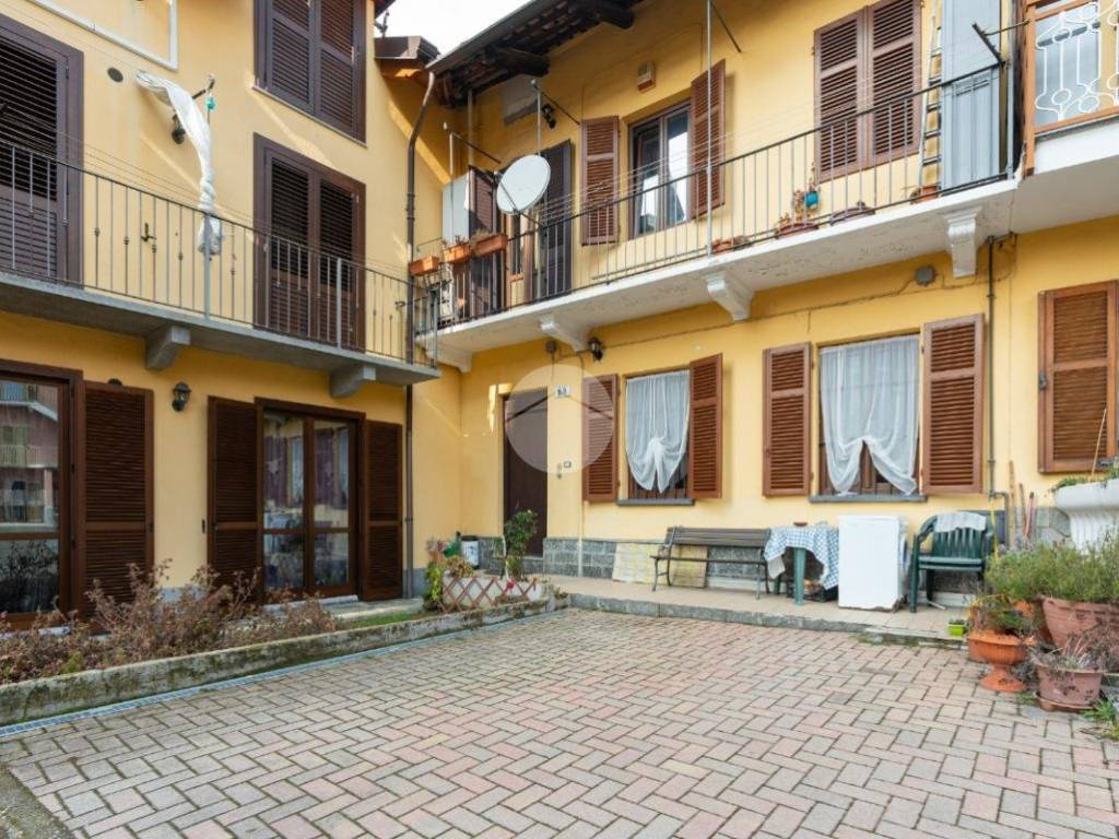 Rustico / casale a Alpignano in Via Germain Sommeiller, 28 - Foto 2