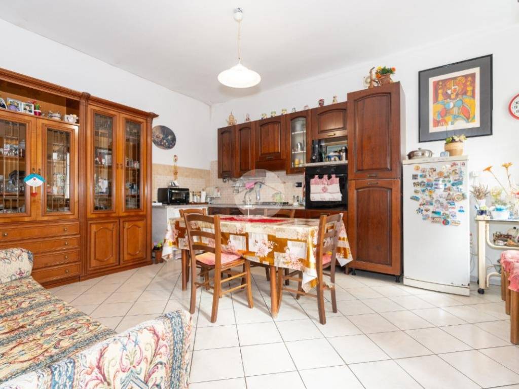 Rustico / casale a Alpignano in Via Germain Sommeiller, 28 - Foto 5