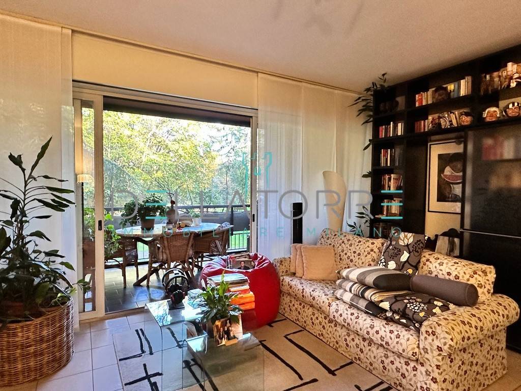 Appartamento a Basiglio in Residenza Faggi - Foto 3