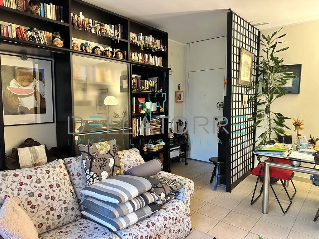 Appartamento a Basiglio in Residenza Faggi - Foto 4