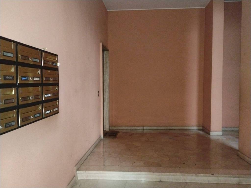 Appartamento a Cinisello balsamo in Viale Partigiani - Foto 3