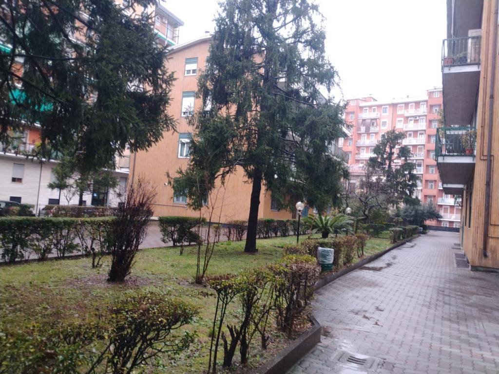Appartamento a Cinisello balsamo in Viale Partigiani - Foto 5