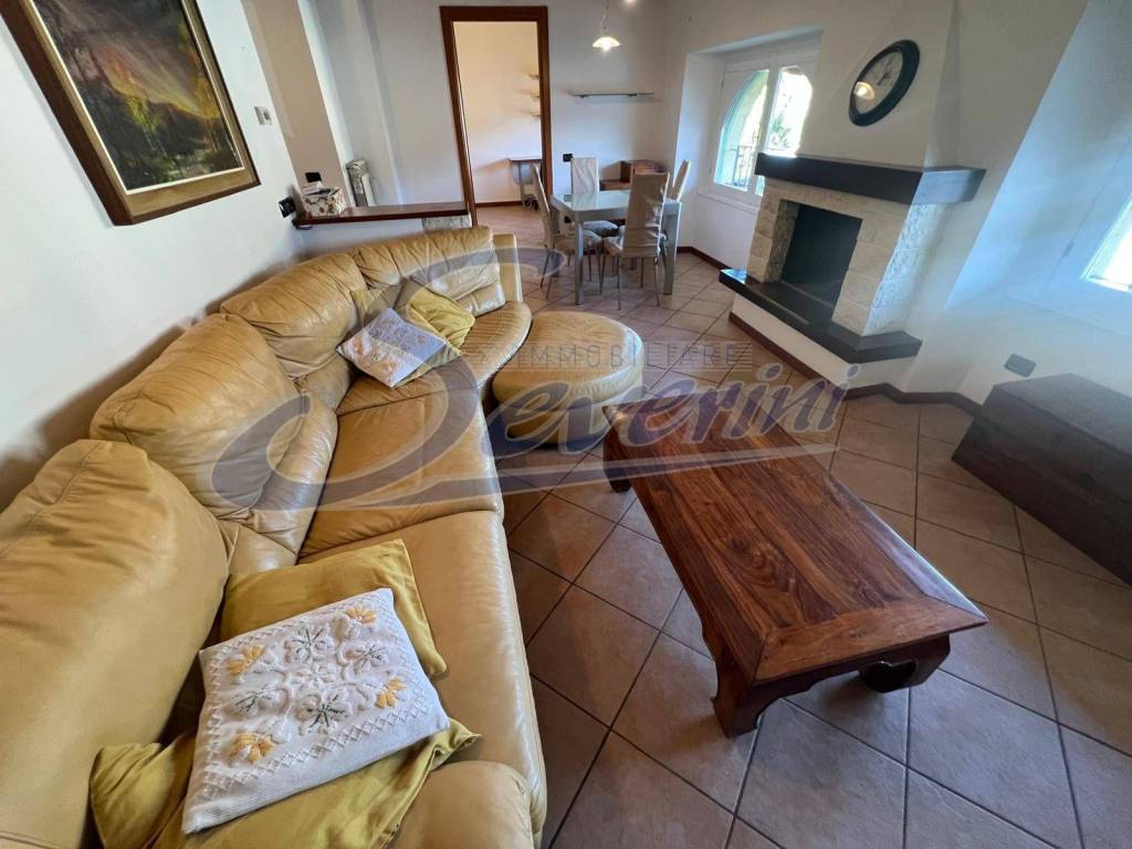 Appartamento a Como in tavernola - Foto 2