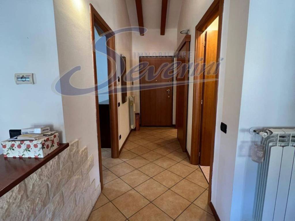 Appartamento a Como in tavernola - Foto 3