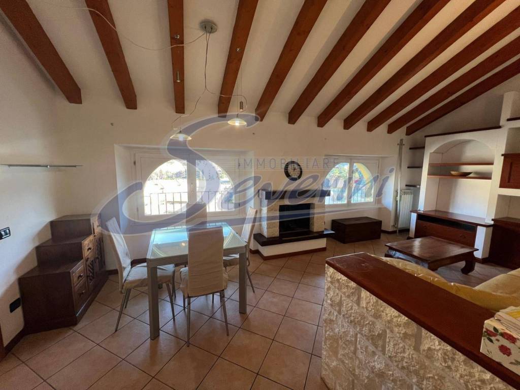 Appartamento a Como in tavernola - Foto 4