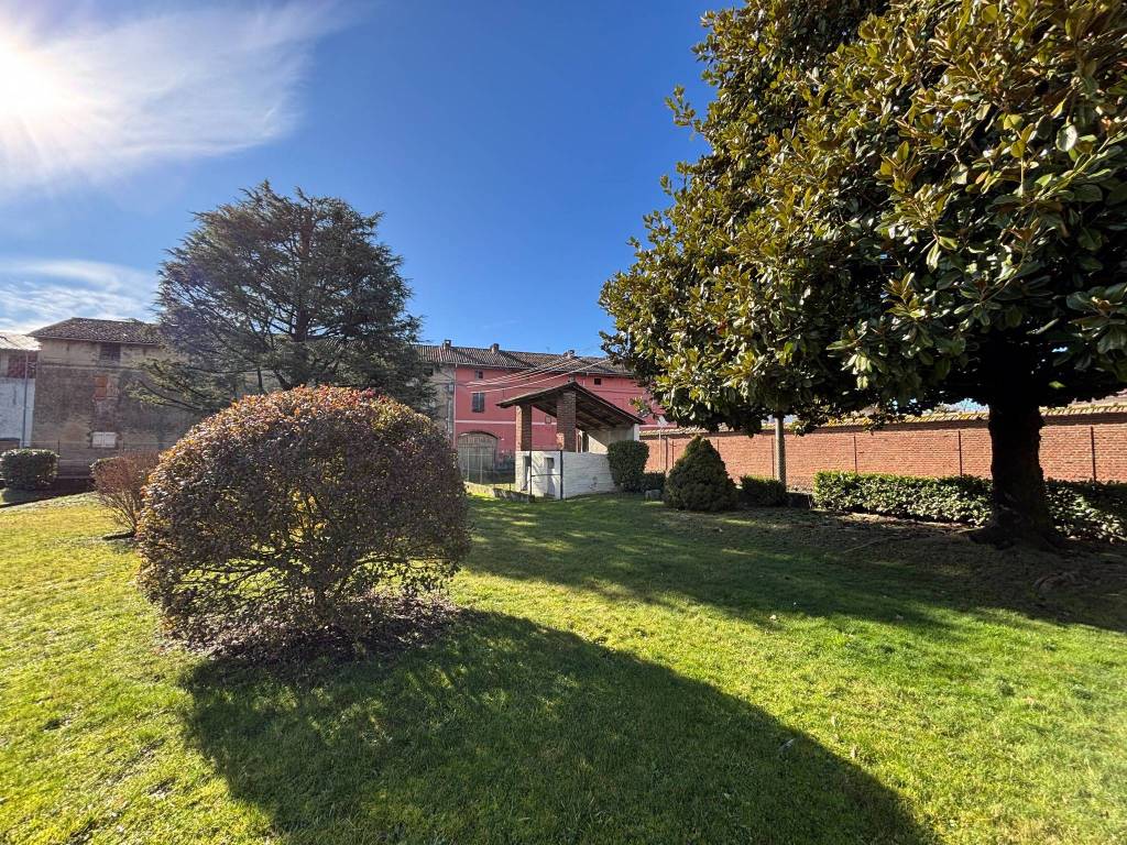 Villa a Olcenengo in Via Giuseppe Garibaldi, 2 - Foto 2