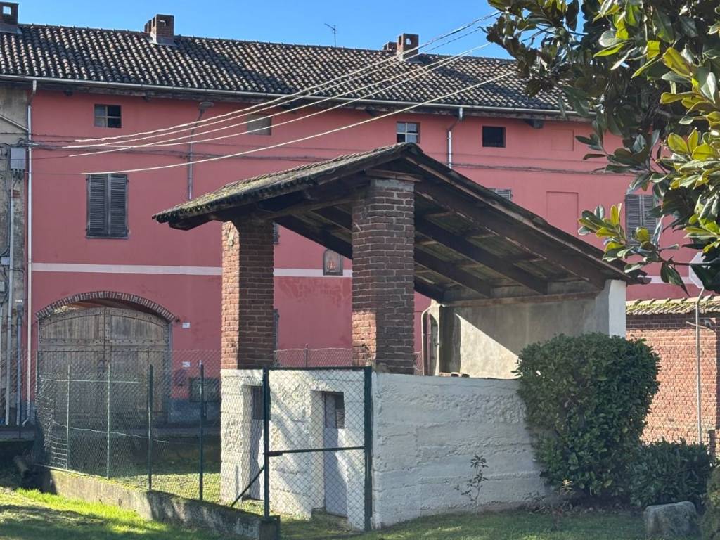 Villa a Olcenengo in Via Giuseppe Garibaldi, 2 - Foto 3