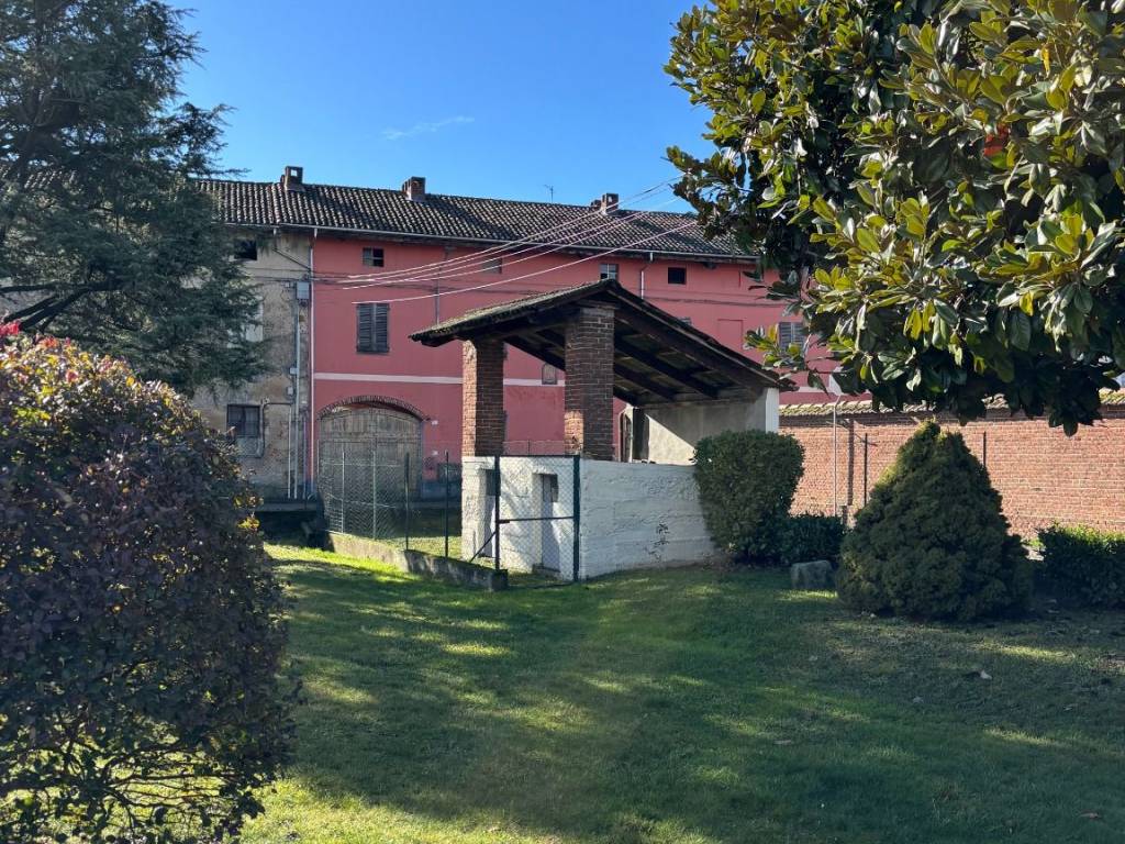 Villa a Olcenengo in Via Giuseppe Garibaldi, 2 - Foto 4