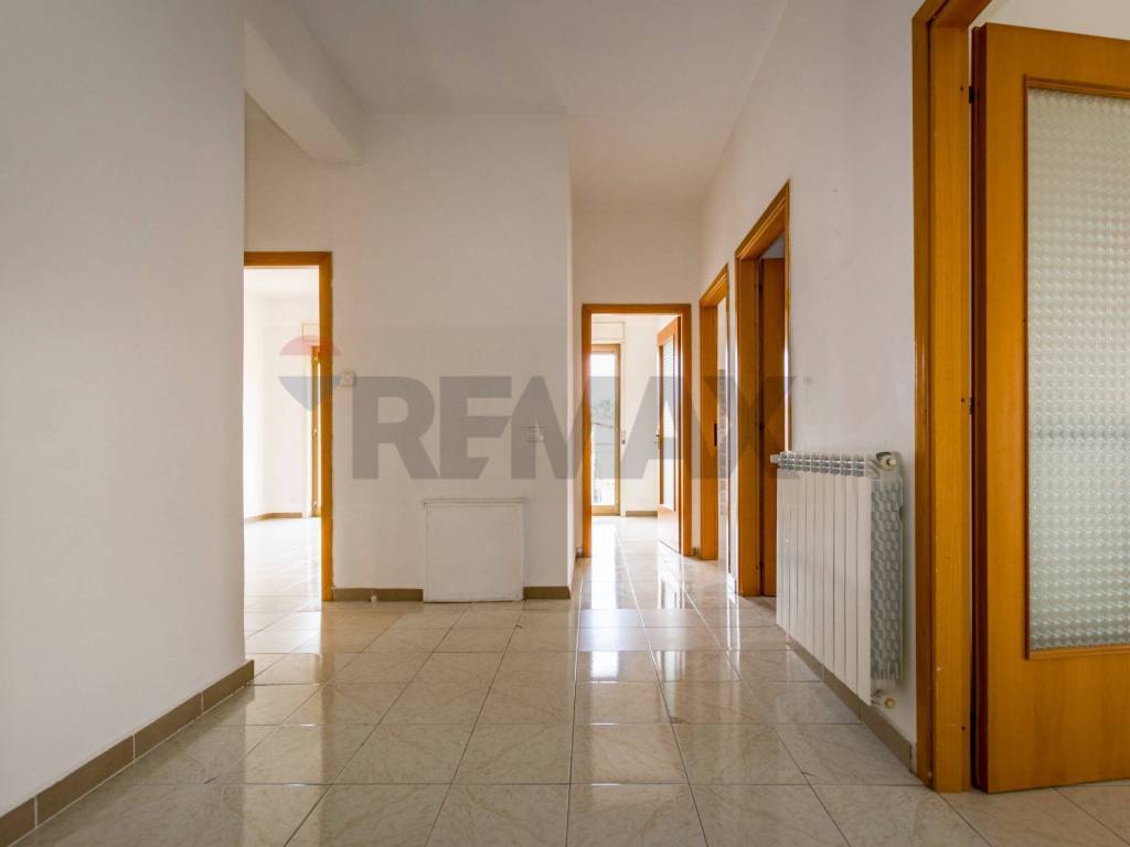 Appartamento a Monreale in Via Aquino, 132 - Foto 2