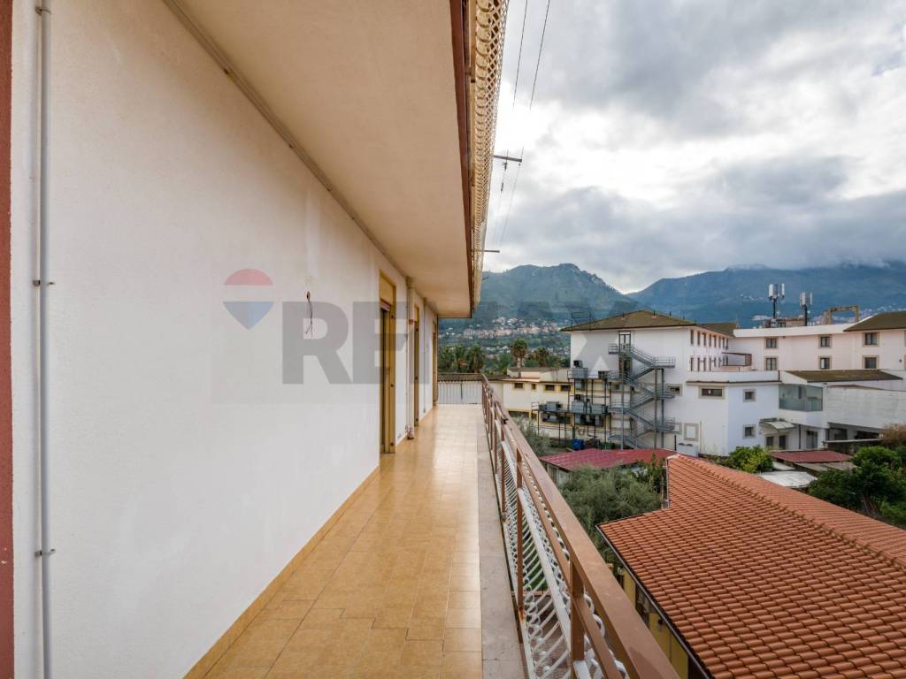 Appartamento a Monreale in Via Aquino, 132 - Foto 3